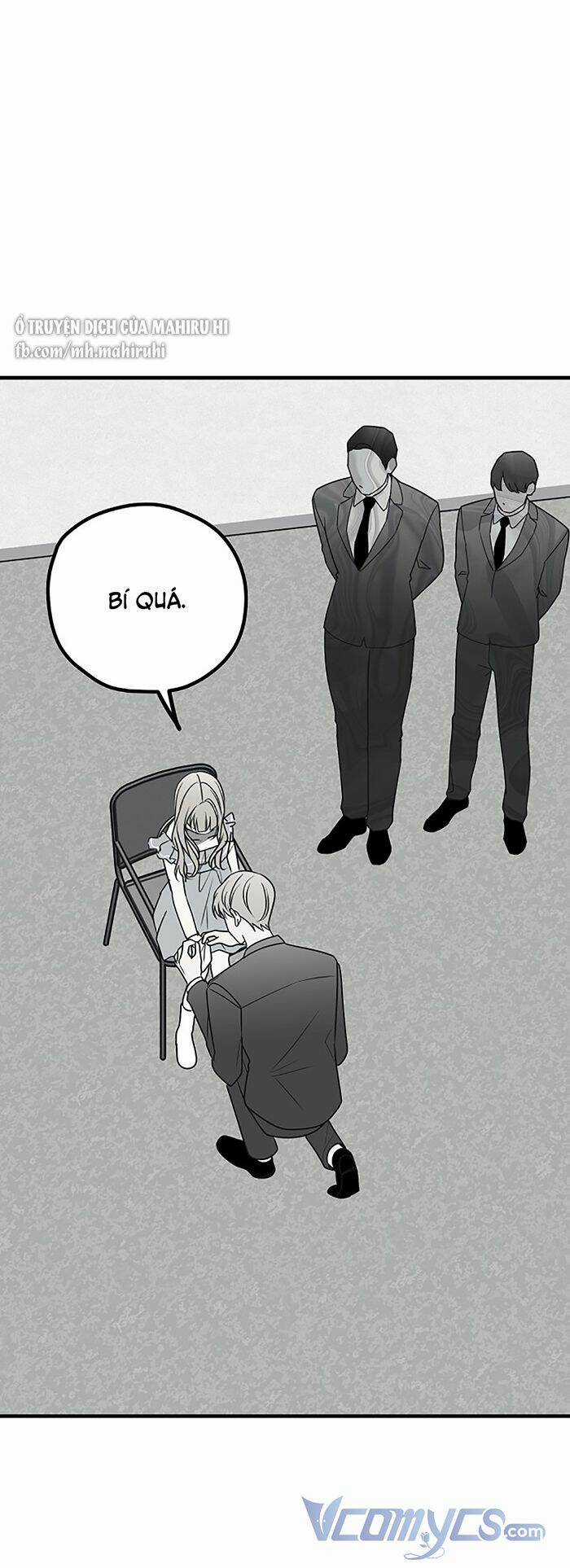 Kẻ Rác Rưởi Không Đáng Được Yêu Chapter 76 trang 59