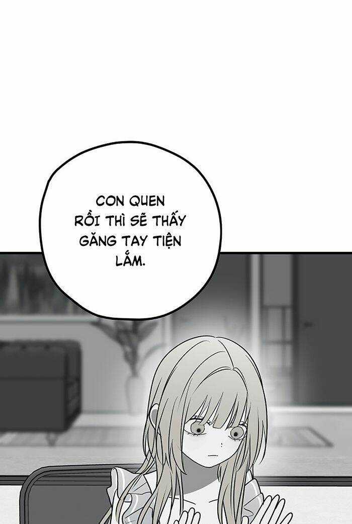 Kẻ Rác Rưởi Không Đáng Được Yêu Chapter 76 trang 60