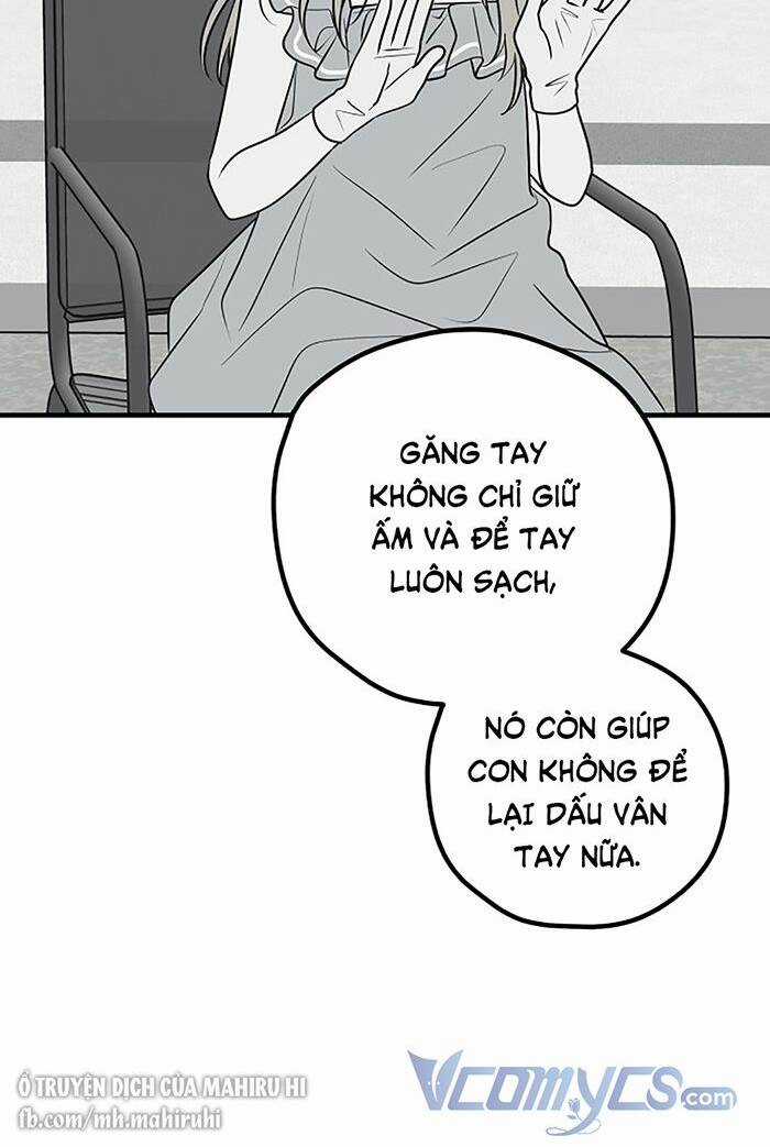 Kẻ Rác Rưởi Không Đáng Được Yêu Chapter 76 trang 61