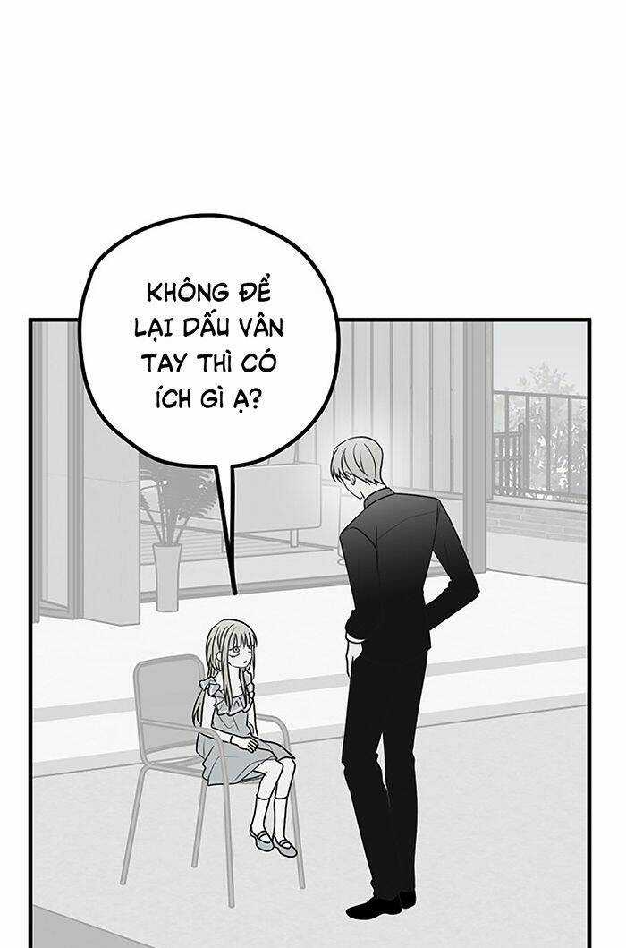 Kẻ Rác Rưởi Không Đáng Được Yêu Chapter 76 trang 62