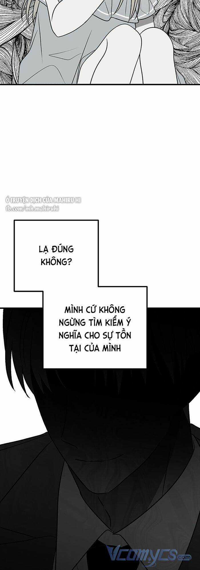 Kẻ Rác Rưởi Không Đáng Được Yêu Chapter 76 trang 66