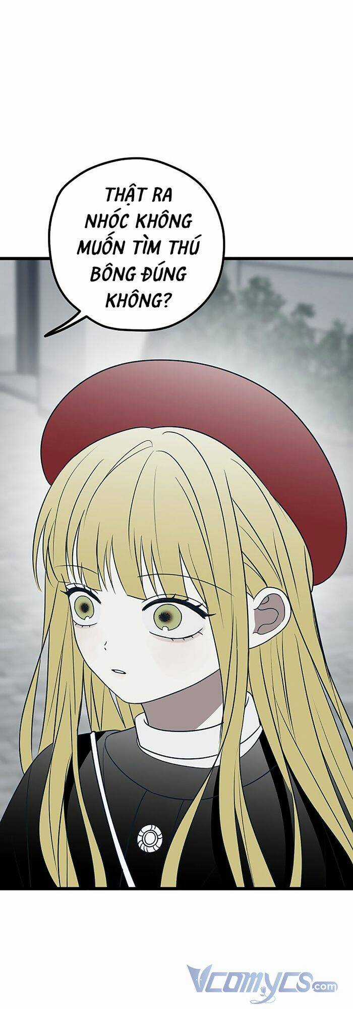 Kẻ Rác Rưởi Không Đáng Được Yêu Chapter 76 trang 7