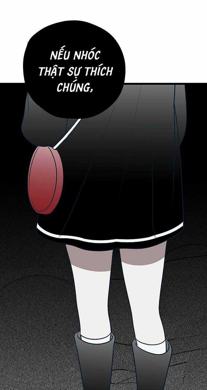 Kẻ Rác Rưởi Không Đáng Được Yêu Chapter 76 trang 9