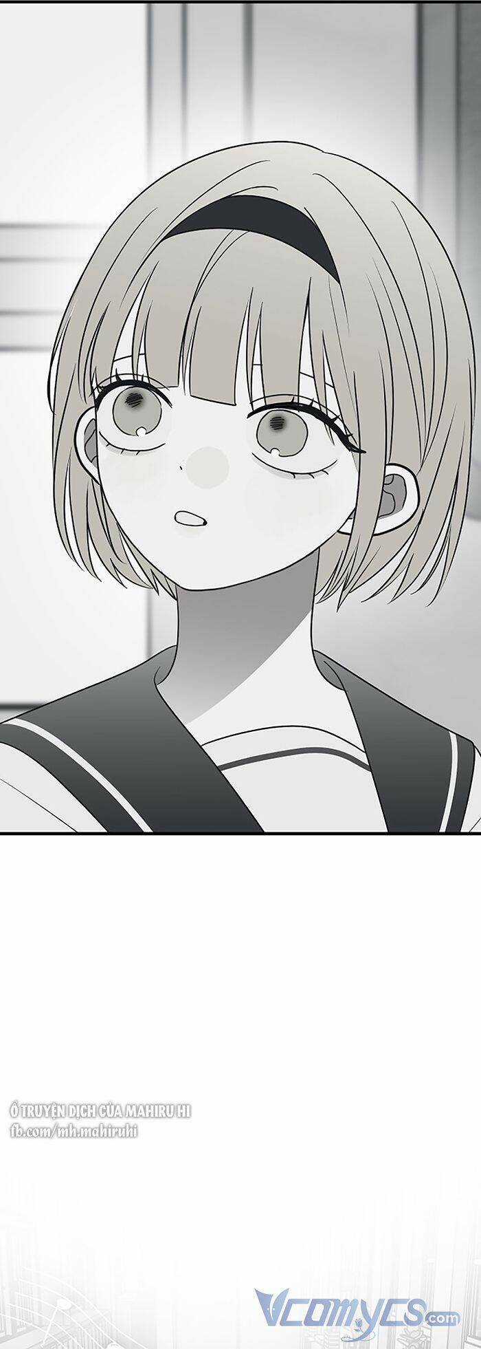 Kẻ Rác Rưởi Không Đáng Được Yêu Chapter 77 trang 11