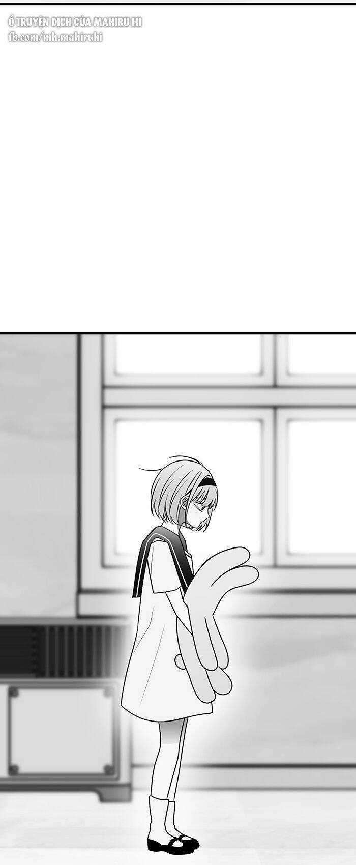 Kẻ Rác Rưởi Không Đáng Được Yêu Chapter 77 trang 18