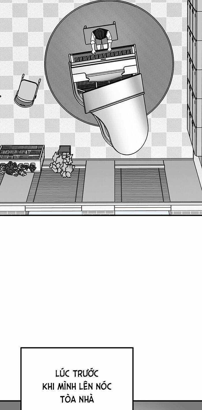 Kẻ Rác Rưởi Không Đáng Được Yêu Chapter 77 trang 20