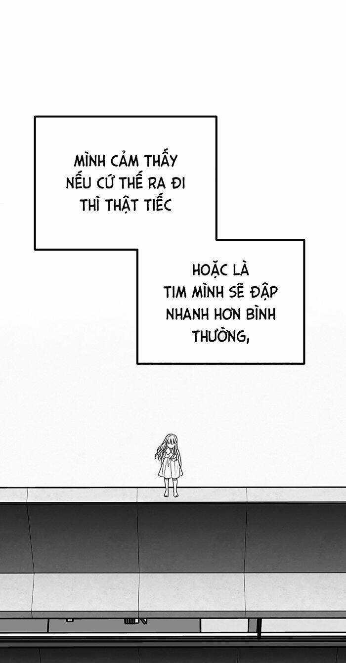 Kẻ Rác Rưởi Không Đáng Được Yêu Chapter 77 trang 22