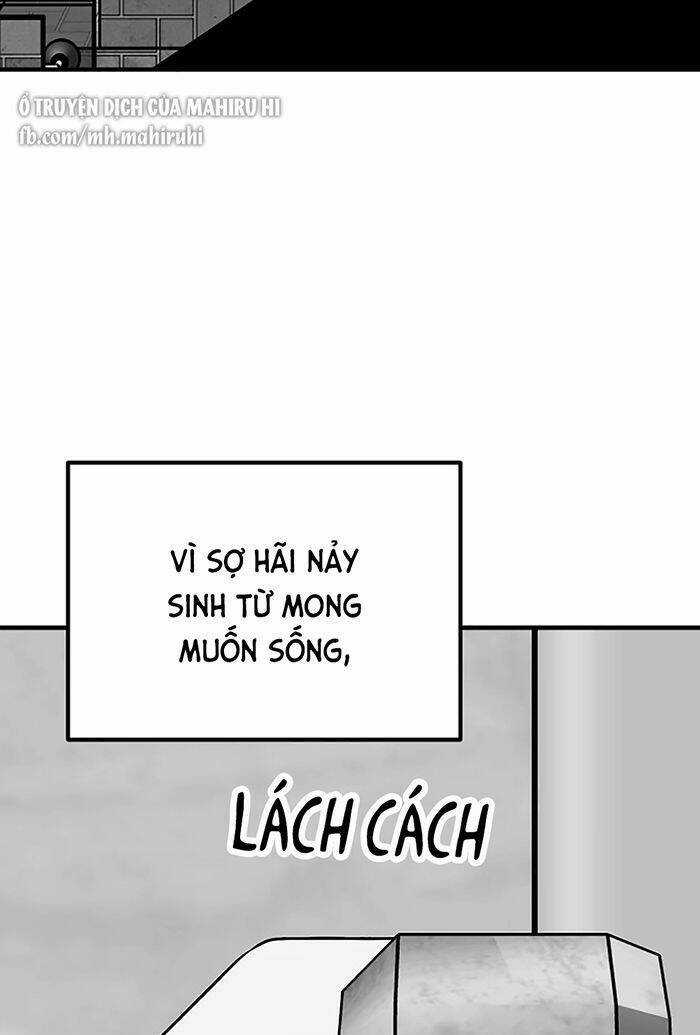 Kẻ Rác Rưởi Không Đáng Được Yêu Chapter 77 trang 24