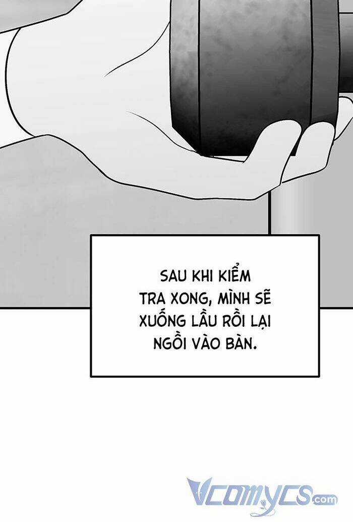 Kẻ Rác Rưởi Không Đáng Được Yêu Chapter 77 trang 25