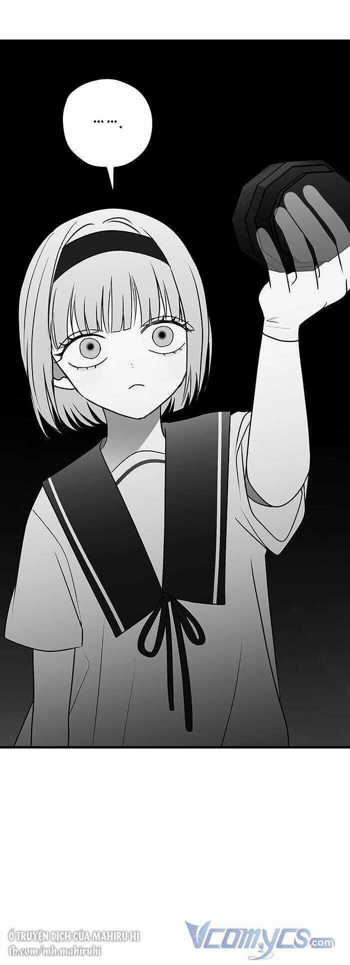 Kẻ Rác Rưởi Không Đáng Được Yêu Chapter 77 trang 26