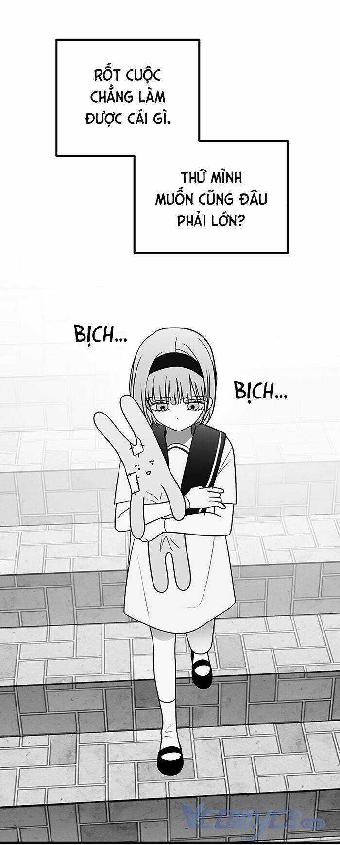 Kẻ Rác Rưởi Không Đáng Được Yêu Chapter 77 trang 27