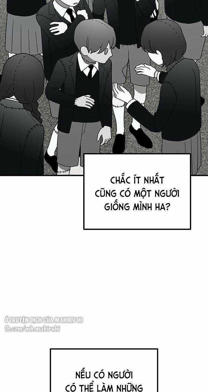 Kẻ Rác Rưởi Không Đáng Được Yêu Chapter 77 trang 3