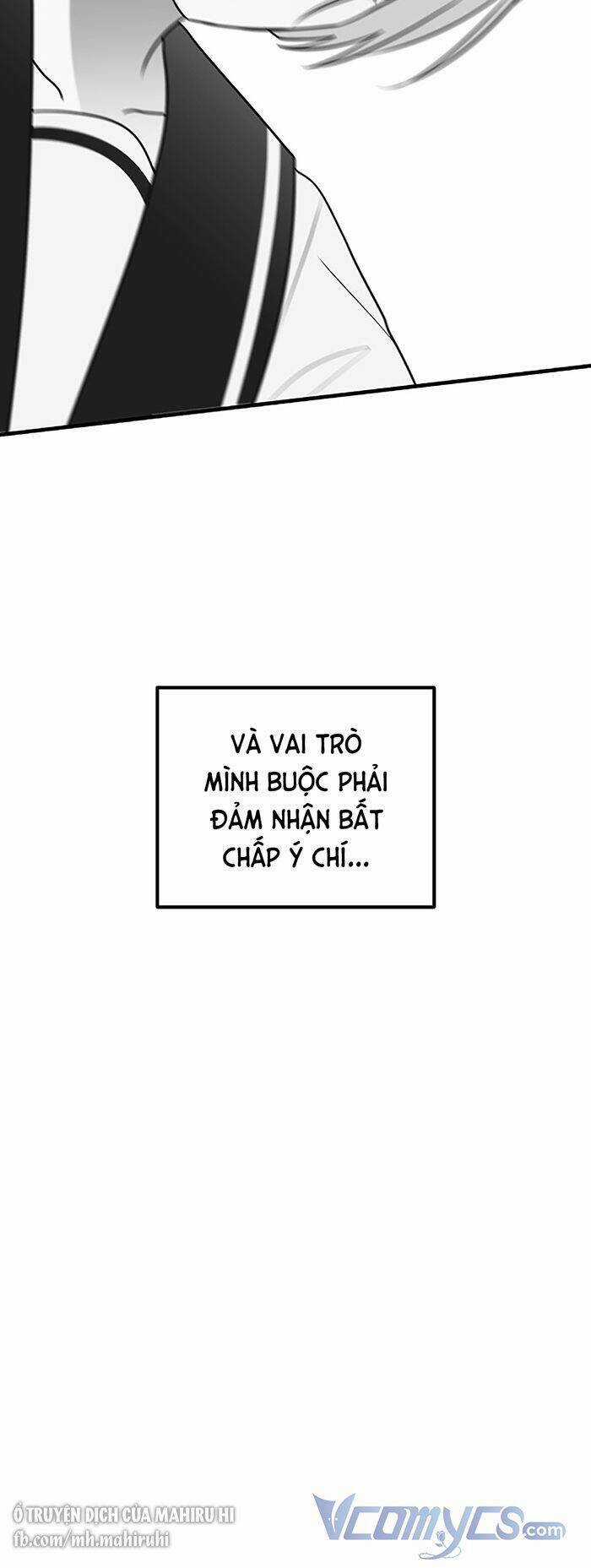 Kẻ Rác Rưởi Không Đáng Được Yêu Chapter 77 trang 31