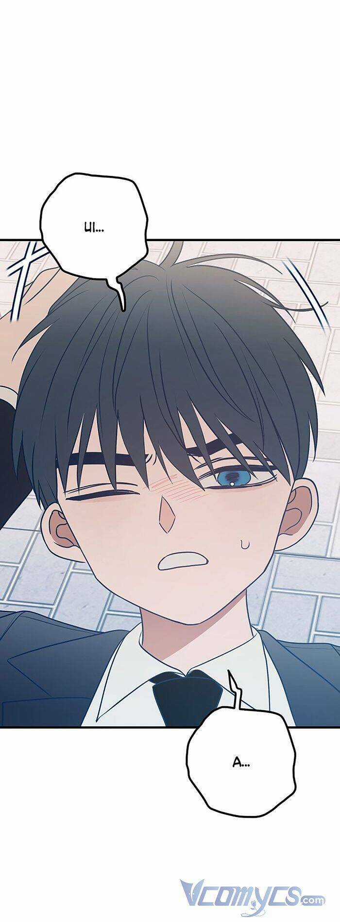 Kẻ Rác Rưởi Không Đáng Được Yêu Chapter 77 trang 38