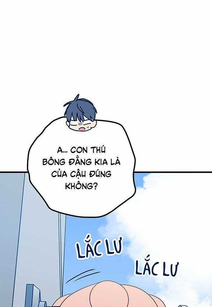 Kẻ Rác Rưởi Không Đáng Được Yêu Chapter 77 trang 40