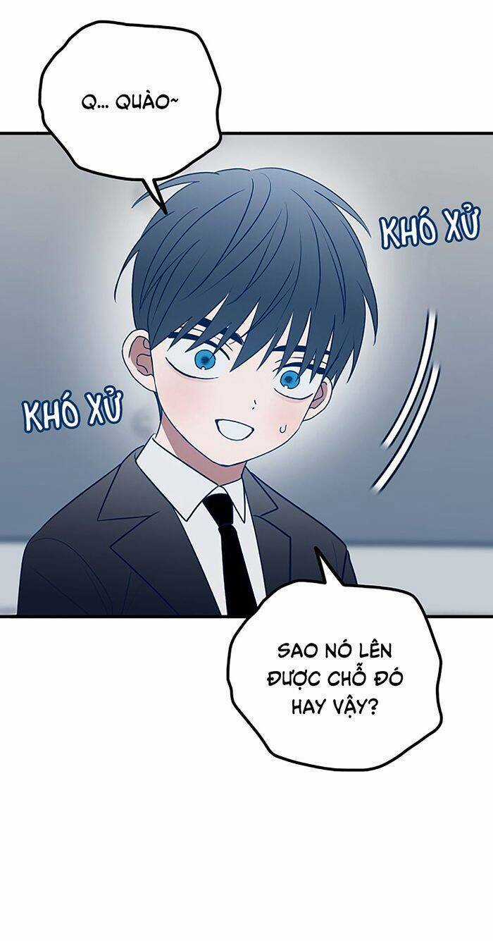 Kẻ Rác Rưởi Không Đáng Được Yêu Chapter 77 trang 42