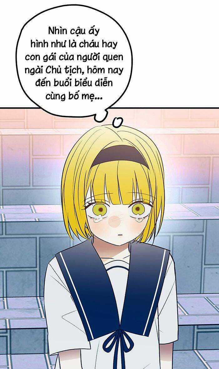 Kẻ Rác Rưởi Không Đáng Được Yêu Chapter 77 trang 44