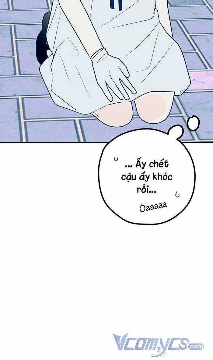 Kẻ Rác Rưởi Không Đáng Được Yêu Chapter 77 trang 45