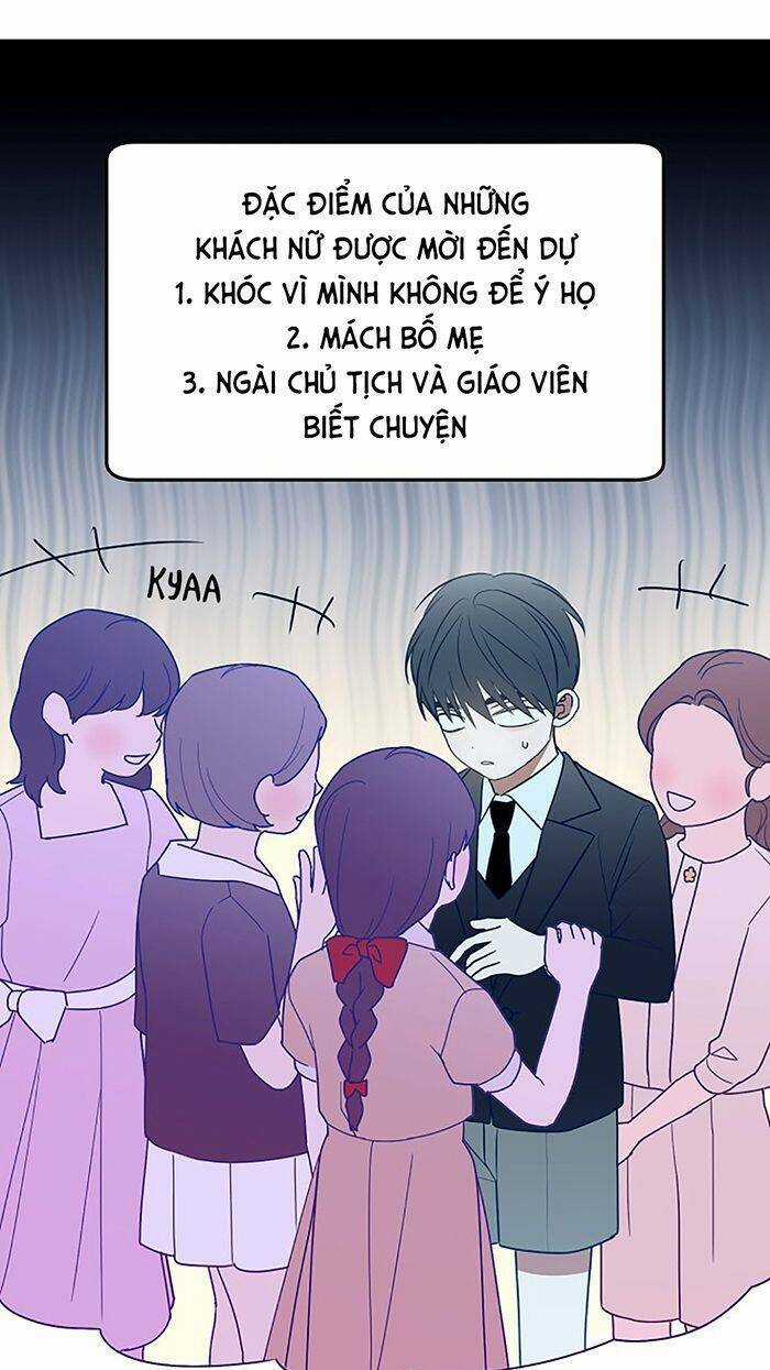 Kẻ Rác Rưởi Không Đáng Được Yêu Chapter 77 trang 46