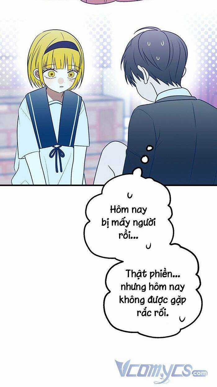 Kẻ Rác Rưởi Không Đáng Được Yêu Chapter 77 trang 47