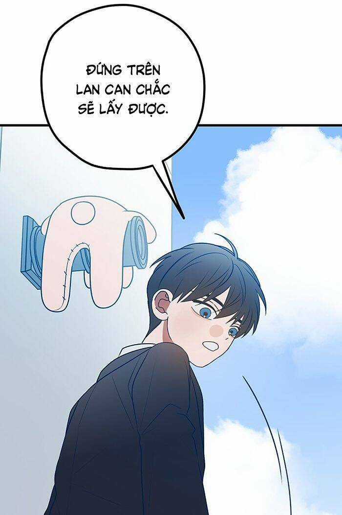 Kẻ Rác Rưởi Không Đáng Được Yêu Chapter 77 trang 49