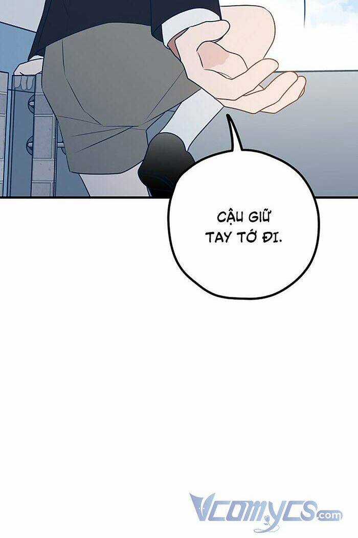 Kẻ Rác Rưởi Không Đáng Được Yêu Chapter 77 trang 50