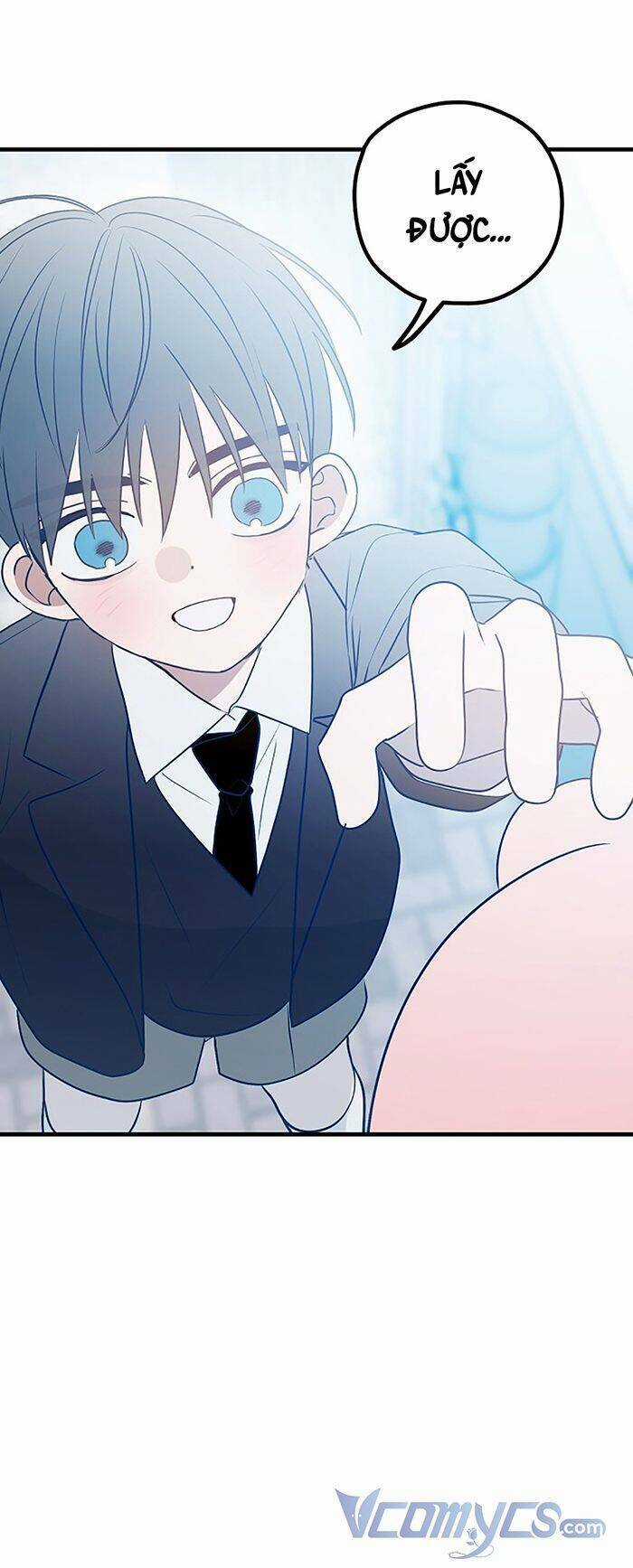 Kẻ Rác Rưởi Không Đáng Được Yêu Chapter 77 trang 51