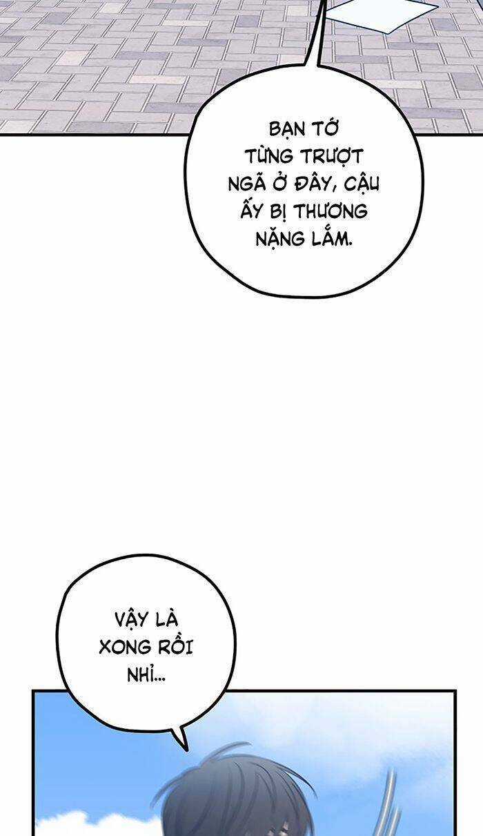 Kẻ Rác Rưởi Không Đáng Được Yêu Chapter 77 trang 56