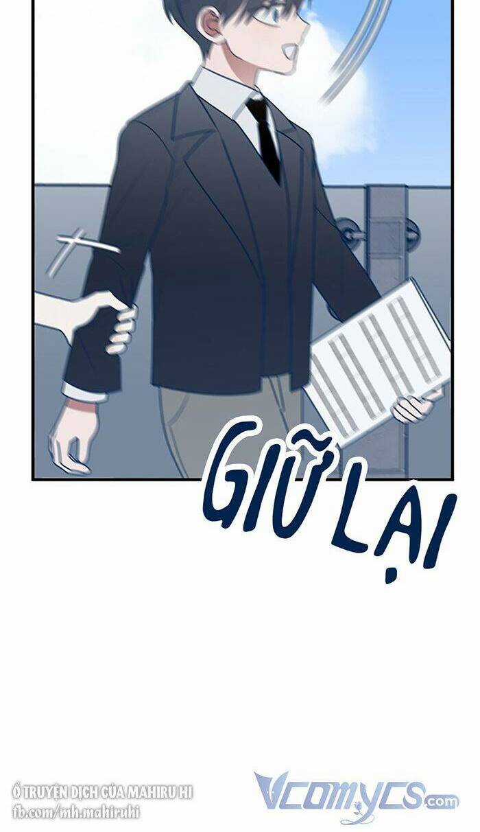 Kẻ Rác Rưởi Không Đáng Được Yêu Chapter 77 trang 57