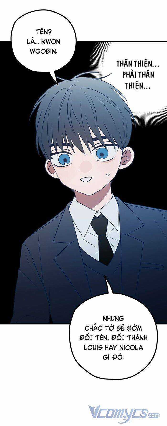 Kẻ Rác Rưởi Không Đáng Được Yêu Chapter 77 trang 59