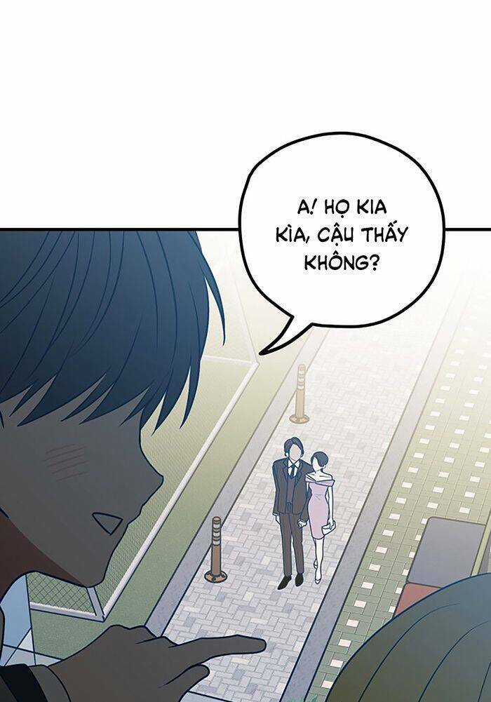 Kẻ Rác Rưởi Không Đáng Được Yêu Chapter 77 trang 60