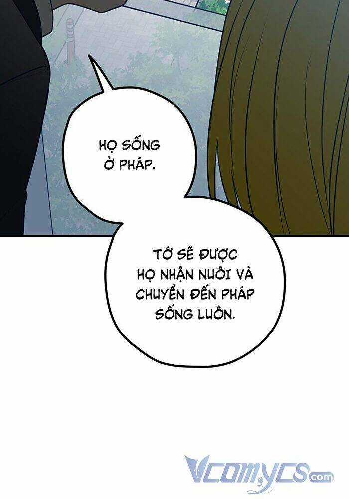 Kẻ Rác Rưởi Không Đáng Được Yêu Chapter 77 trang 61