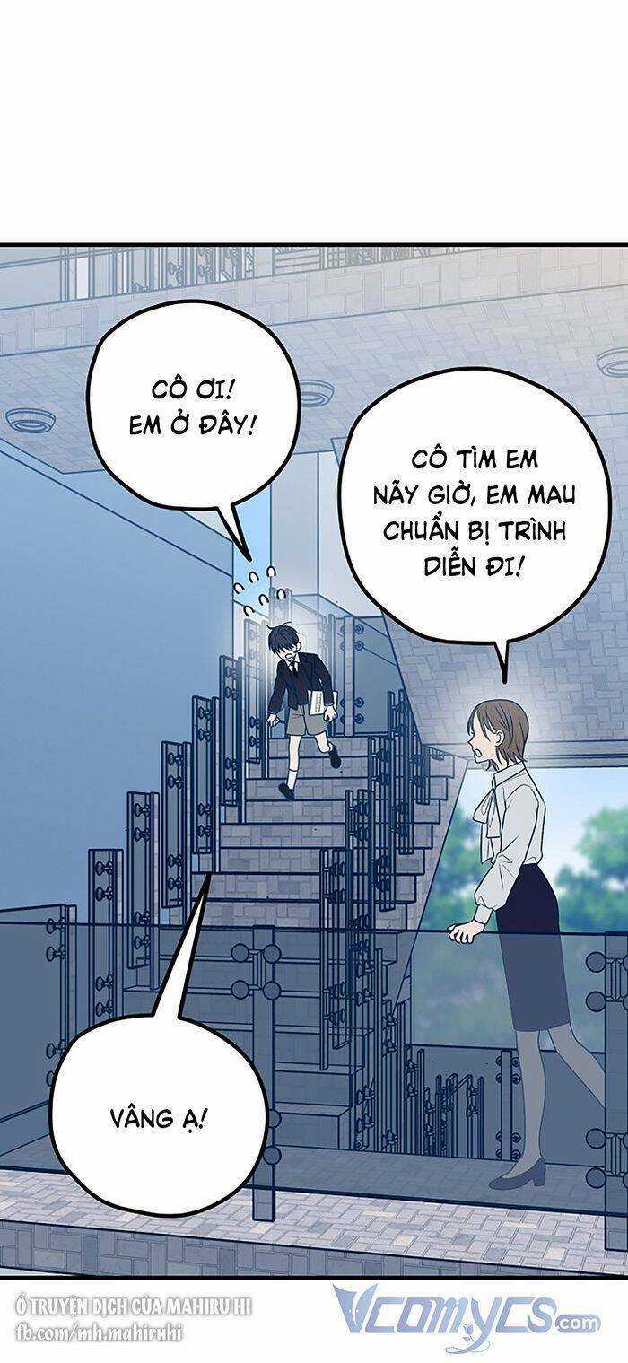 Kẻ Rác Rưởi Không Đáng Được Yêu Chapter 77 trang 63