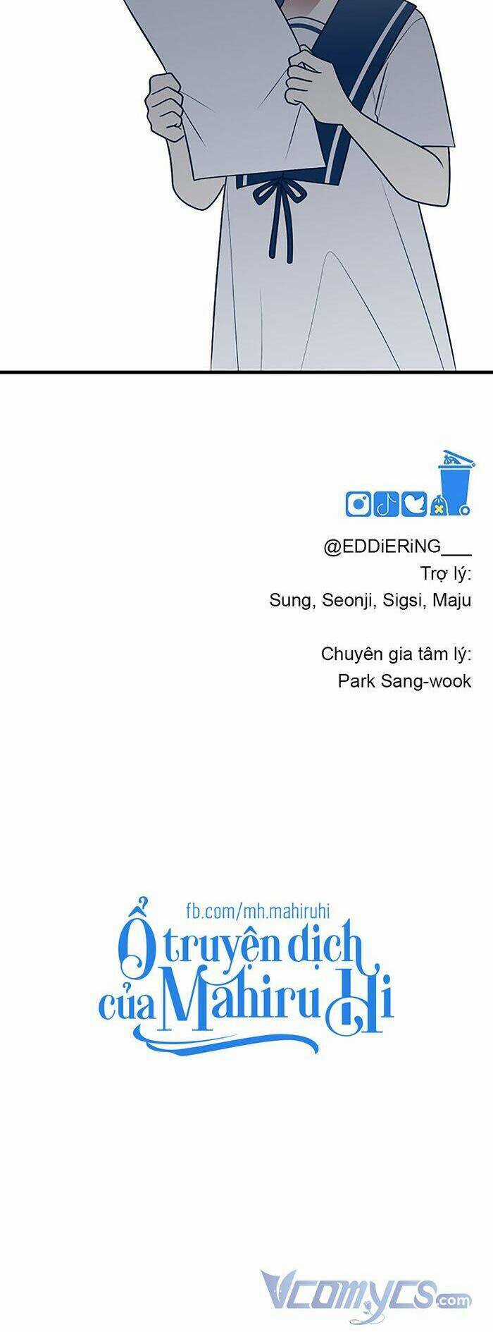 Kẻ Rác Rưởi Không Đáng Được Yêu Chapter 77 trang 67