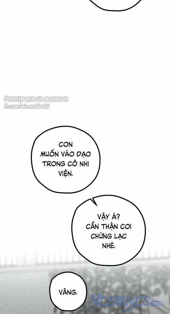 Kẻ Rác Rưởi Không Đáng Được Yêu Chapter 77 trang 8