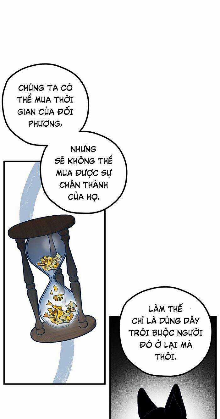 Kẻ Rác Rưởi Không Đáng Được Yêu Chapter 78 trang 10