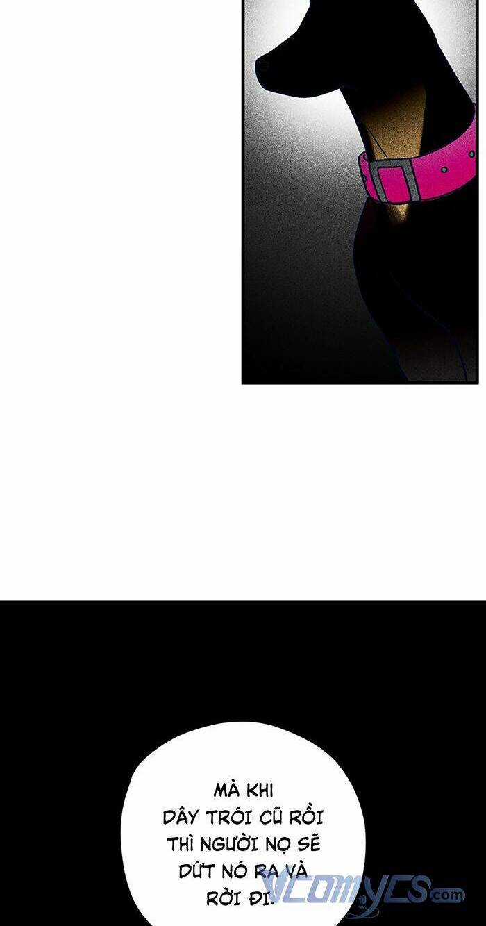 Kẻ Rác Rưởi Không Đáng Được Yêu Chapter 78 trang 11