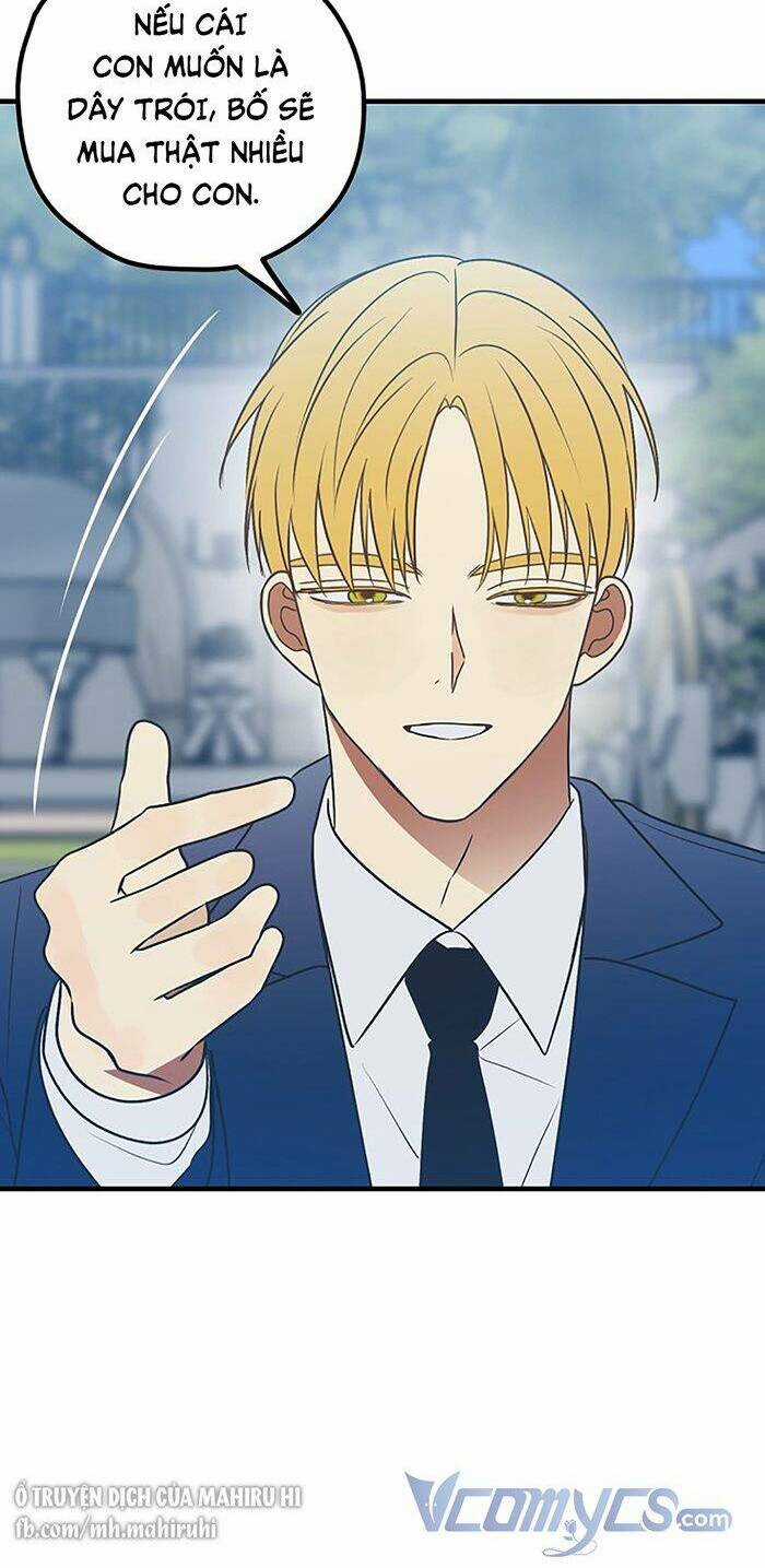 Kẻ Rác Rưởi Không Đáng Được Yêu Chapter 78 trang 13