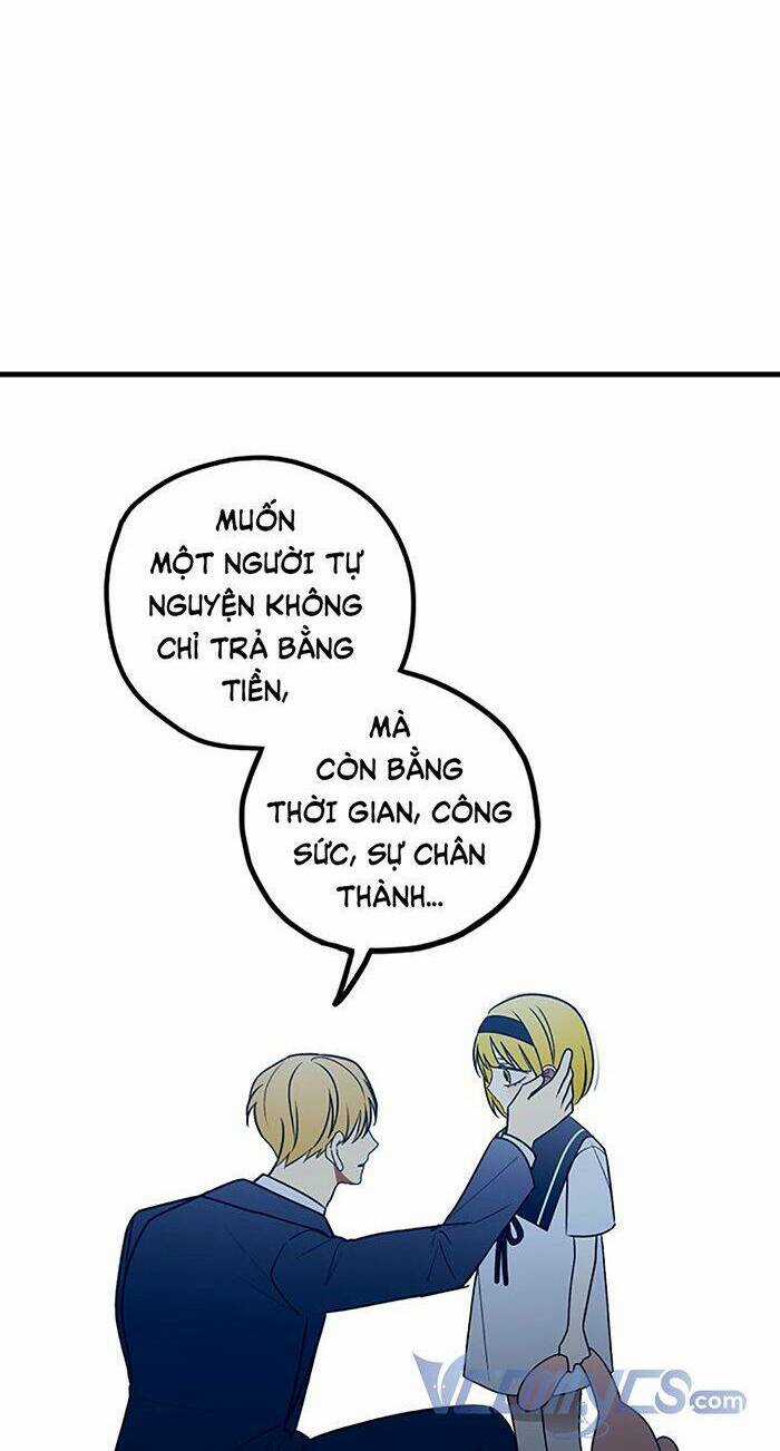 Kẻ Rác Rưởi Không Đáng Được Yêu Chapter 78 trang 15