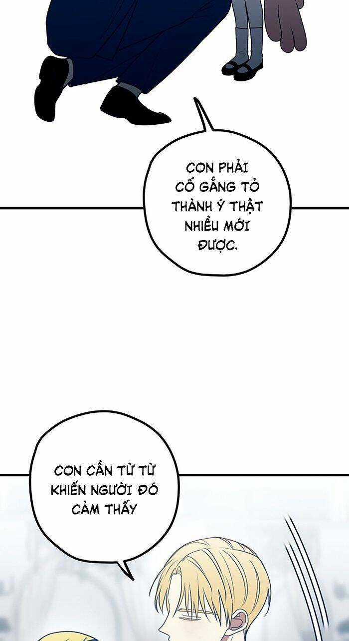 Kẻ Rác Rưởi Không Đáng Được Yêu Chapter 78 trang 16