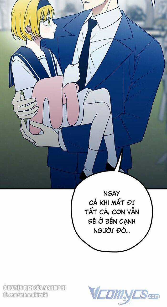 Kẻ Rác Rưởi Không Đáng Được Yêu Chapter 78 trang 17