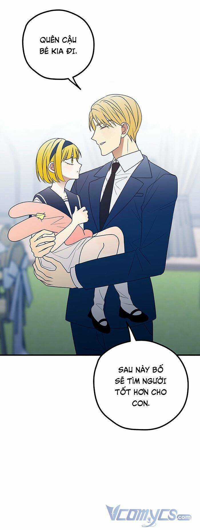 Kẻ Rác Rưởi Không Đáng Được Yêu Chapter 78 trang 19