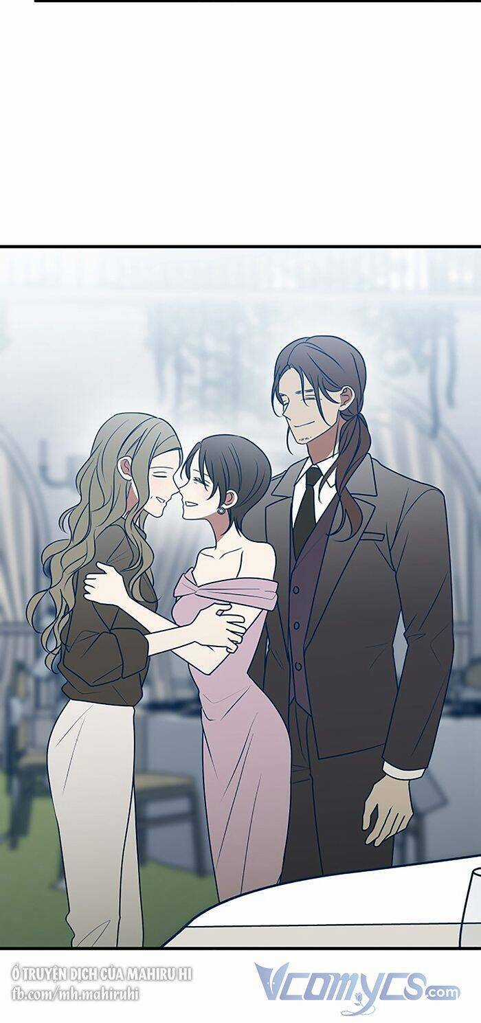 Kẻ Rác Rưởi Không Đáng Được Yêu Chapter 78 trang 21