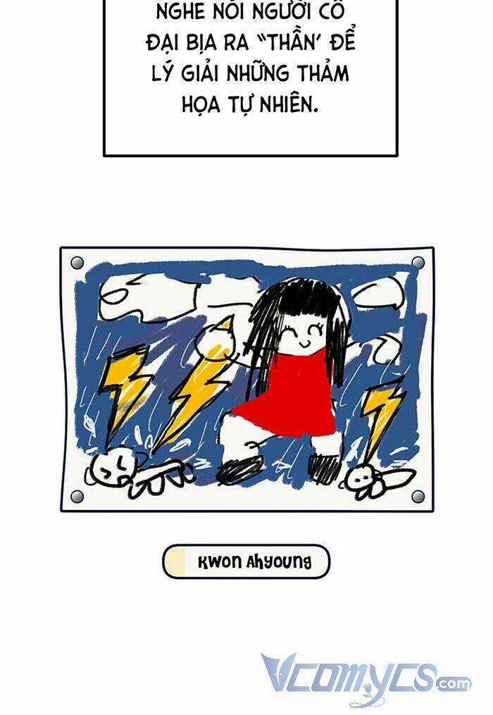 Kẻ Rác Rưởi Không Đáng Được Yêu Chapter 78 trang 25