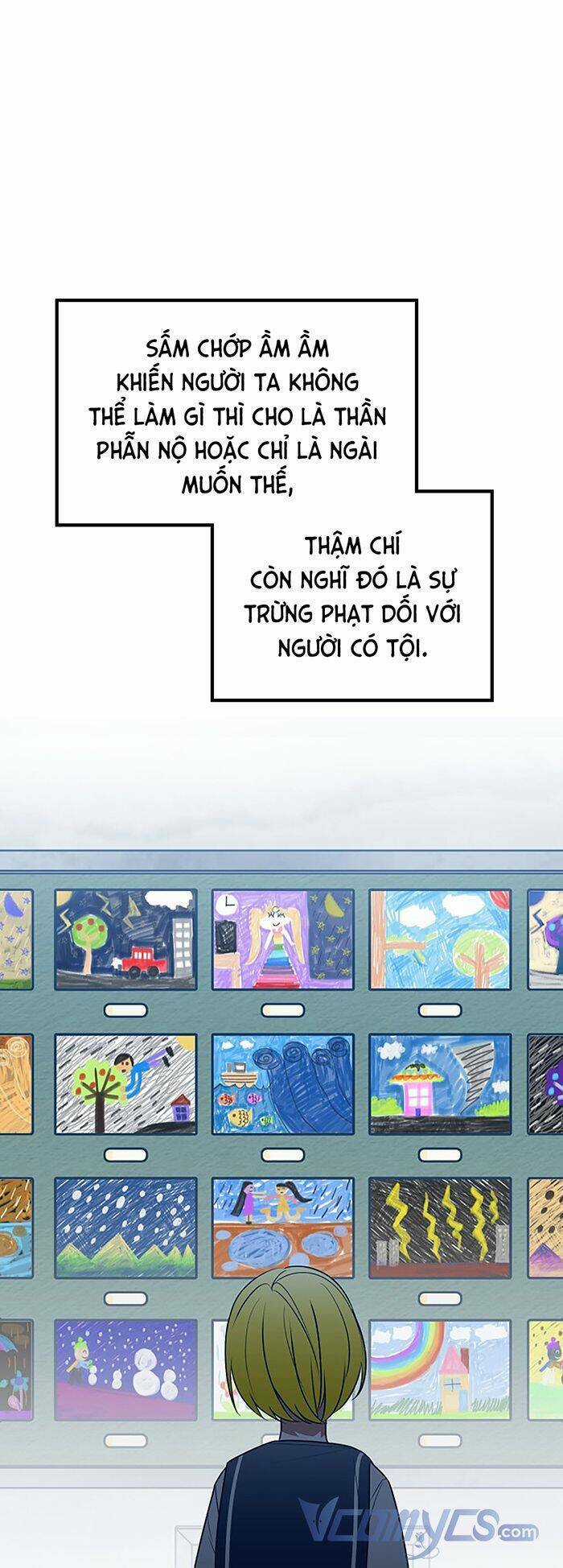 Kẻ Rác Rưởi Không Đáng Được Yêu Chapter 78 trang 26