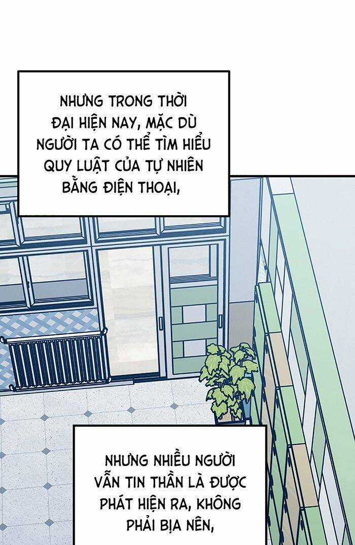 Kẻ Rác Rưởi Không Đáng Được Yêu Chapter 78 trang 28