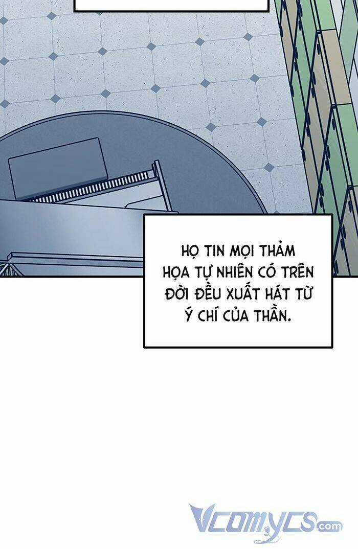 Kẻ Rác Rưởi Không Đáng Được Yêu Chapter 78 trang 29