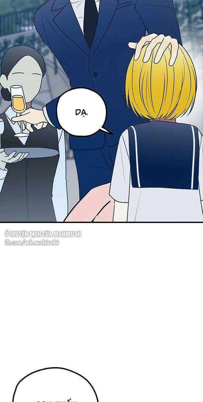 Kẻ Rác Rưởi Không Đáng Được Yêu Chapter 78 trang 3