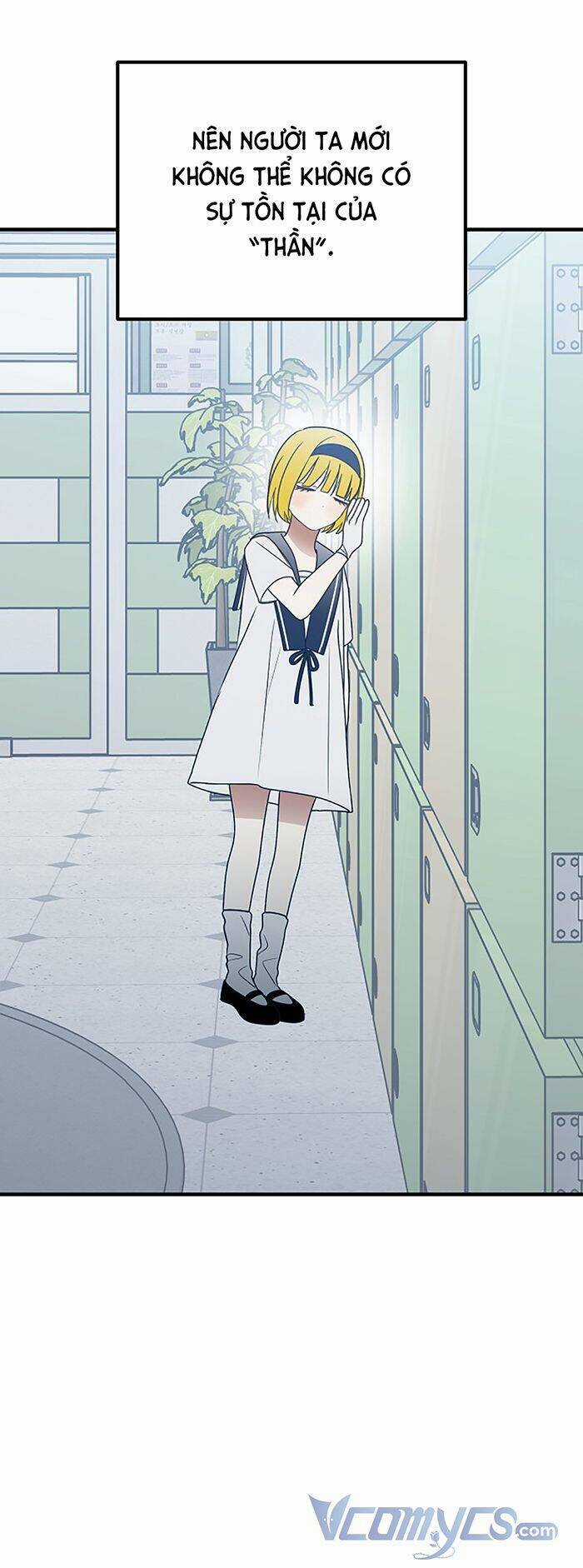 Kẻ Rác Rưởi Không Đáng Được Yêu Chapter 78 trang 31