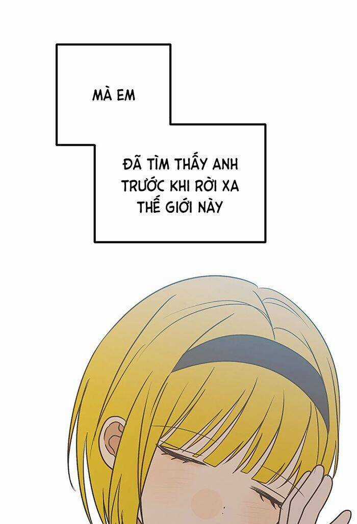 Kẻ Rác Rưởi Không Đáng Được Yêu Chapter 78 trang 32